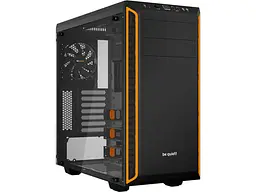 Корпус Be quiet! Pure Base 600 Window Orange (BGW20) - мініатюра 1