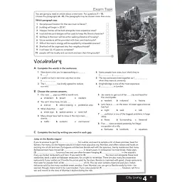 Close-Up B2. Workbook with Online Workbook - мініатюра 6