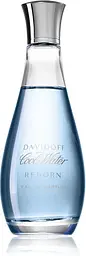 Оригінал Davidoff Cool Water Reborn Тестер 100 мл Парфумована вода - мініатюра 3