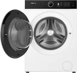 Пральна машина Hisense автоматична WF5I9043BWFS (7173524) - мініатюра 3