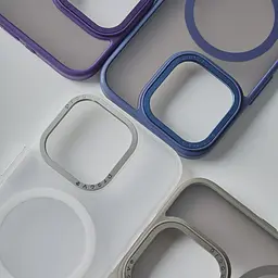Чохол Proove Mainstay Case with Magnetic Ring iPhone 15 в асортименті - мініатюра 8