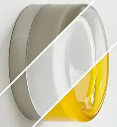 Бра KLOODI DECO WA-UNO 130 3W 3K WH - мініатюра 3