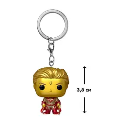 Брелок Funko Pop Адам Уорлок (67503) - мініатюра 2