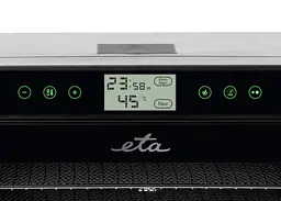 Сушарка для овочів і фруктів ETA Vital Air II 2302 90000 - мініатюра 4