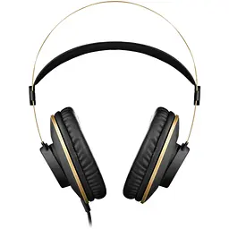 Навушники AKG K92 Black (3169H00030) - мініатюра 2