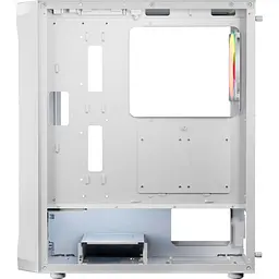 Корпус LogicConcept PORTOS MESH+GLASS ARGB White без БП (AT-PORTOS-20-0000000-0002) - мініатюра 12