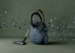 Пилосос Electrolux EB61C4DB [90420] - мініатюра 5