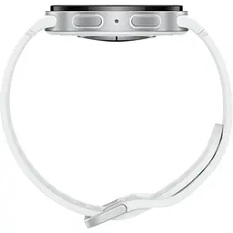 Смарт-годинник Samsung Galaxy Watch8 44mm Silver (SM-L330NZSA) [140132] - мініатюра 5