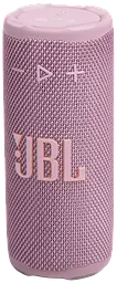 Портативна акустика JBL Grip рожевий (JBLGRIPPIK) (7163526) - мініатюра 3