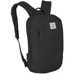Рюкзак Osprey Arcane Small Day Чорний