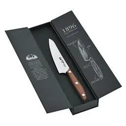 Ніж кухонний Due Cigni "1896" Chef’s Knife 150 мм - мініатюра 2