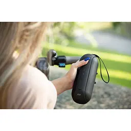 Портативна акустика 2E SoundXPill TWS MP3 Wireless Waterproof Black (2E-BSSXPLLWBK) - мініатюра 11
