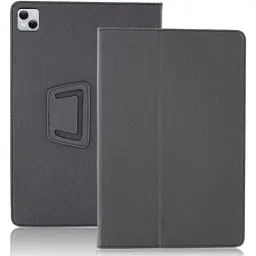 Чохол до планшета BeCover Slimbook Oscal Pad 13 10.1" Black (712830) - мініатюра 2