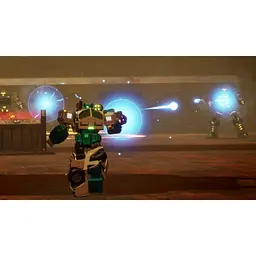 Ключ активації Microsoft Transformers: Galactic Trials для Xbox One/Series S/X - мініатюра 8
