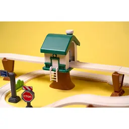 Ігровий набір Otamanko Rail Land (5320288) - мініатюра 4