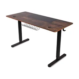 Комп'ютерний стіл Barsky StandUp Loft 1400*600 (BSTL-01) - мініатюра 5