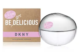 Оригінал Donna Karan DKNY Be 100% Delicious 30 мл парфумована вода