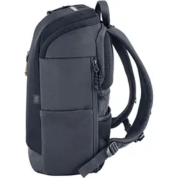 Рюкзак для ноутбука HP 15.6" Travel 25L BNG Laptop Backpack (6B8U5AA) - мініатюра 6