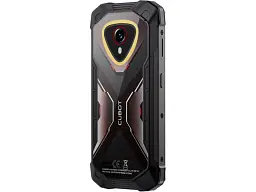 Смартфон CUBOT KingKong MINI 4 6/128GB Black-Grey - мініатюра 3
