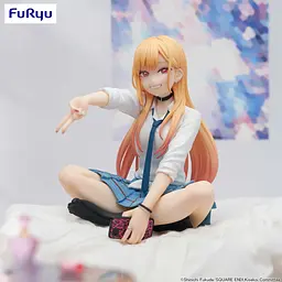 Фігурка FuRyu Noodle Ця порцелянова лялька закохалася Марин My Dress-Up Darling Marin 13 см FR DD MK UM 13 - мініатюра 9