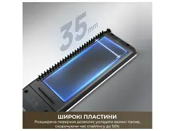 Випрямляч для волосся Dreame AuraSteam Straight Pink (AA01A-PK) - мініатюра 7