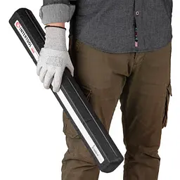 Ключ динамометричний 3/4", 70-240 Nm INTERTOOL XT-9019 - мініатюра 9