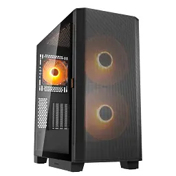 Корпус для ПК Cougar AIRFACE FLO RGB - мініатюра 1