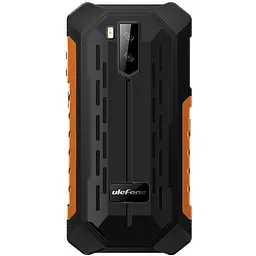 Смартфон Ulefone Armor X3 2/32 Gb Global Orange - мініатюра 3