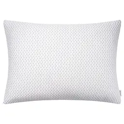 Подушка ортопедична Ardesto Sleepwell, 50х70см, білий (ART5070SHP)