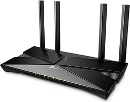 Маршрутизатор TP-Link Archer AX53 - мініатюра 2