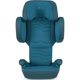Автокрісло Kinderkraft Xpand 2 i-Size Harbour Blue синє KCXPAN02BLU0000 (00-00305187) - мініатюра 3