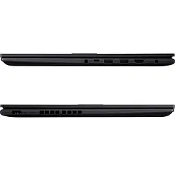 Ноутбук ASUS Vivobook 16 X1605VA-MB125 15.6' WUXGA IPS, Intel i7-1355U, 16GB, F1TB, UMA, NoOS, Чорний (90NB10N3-M009D0) - мініатюра 8