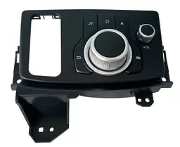 Перехідна рамка Mazda CX-5 AWM 881-20-113 - мініатюра 5