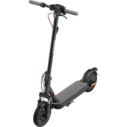 Електросамокат Xiaomi Electric Scooter 5 Black (BHR9618GL) [132687] - мініатюра 2