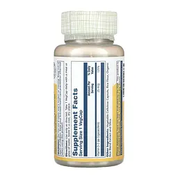 Vitamin D-2 25 mcg - 60 vcaps - мініатюра 2