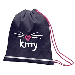 Сумка для взуття SMART SB-01 I love kitty 559059