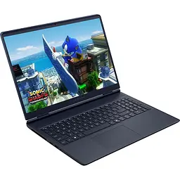 Ноутбук Ігровий DELL Alienware 16 Aurora, Intel Core 7 240H до 5.2GHz, 16" WQXGA, 16GB, SSD 1TB, NVIDIA GeForce RTX 5060 8GB, Windows 11 Pro - мініатюра 3