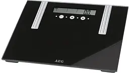 Підлогові ваги AEG PW 5571 FA