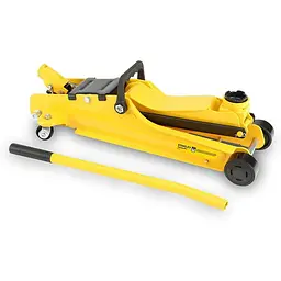 Домкрат підкатний Stanley гідравлічний 2000 кг (STMT81251-1)