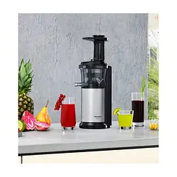 Соковижималка Panasonic MJ-L 500 STQ (MJ-L500STQ) - мініатюра 4