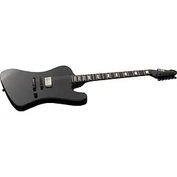 Електрогітара LTD PHOENIX-201 Black [168097] - мініатюра 3