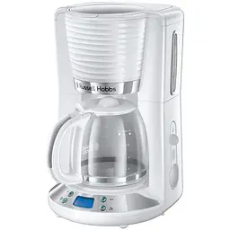 Крапельна кавоварка Russell Hobbs Inspire 24390-56