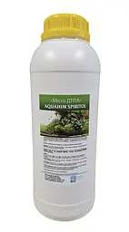 Добриво для акваріумних рослин TM Aquahim Spiritol Micro ДТПА, 1л