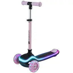 Самокат Kinderkraft Raket Pink (KRRAKE00PNK0000)