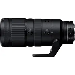 Об'єктив Nikon NIKKOR 70-200mm f/2.8 VR S (JMA709DA) [105303] - мініатюра 3