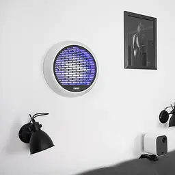 Інсектицидна настінна лампа Noveen IKN951 LED - мініатюра 3