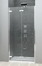 Душові двері Radaway Arta DWB 90 см 386151-03-01L