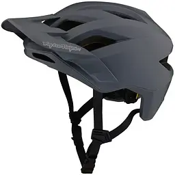 Велошолом Troy Lee Designs Flowline Helmet Orbit Grey M/L (1106-108959023)