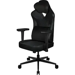 Крісло ігрове TX3 Eaze V2 Racer Black (TEGC-2064101.11) - мініатюра 3