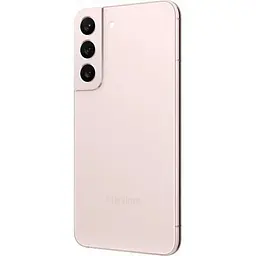 Смартфон Samsung Galaxy S22 8/256GB Pink (SM-S901BIDG) - мініатюра 7